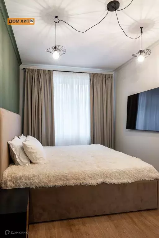 Продаётся 1-к квартира, 33 м - Фото 0