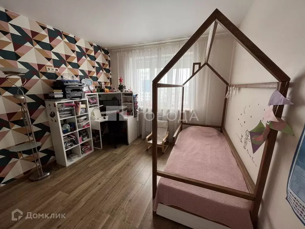 Продаётся 2-к квартира, 61.6 м - Фото 1