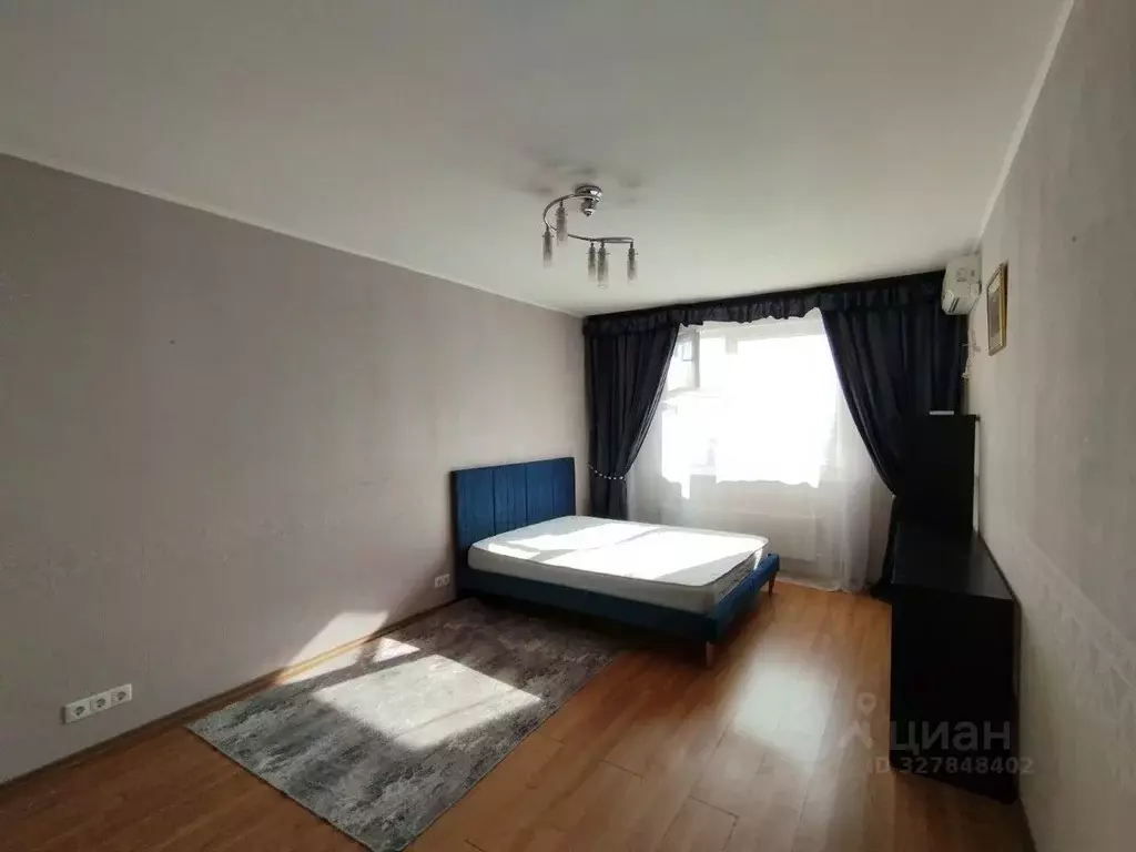 1-к кв. Москва Белореченская ул., 22/66 (39.1 м) - Фото 1