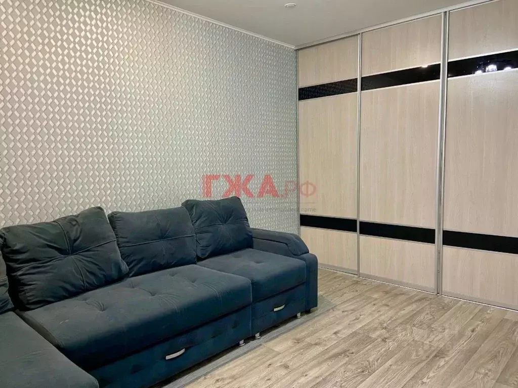 3-к кв. Саха (Якутия), Нерюнгри просп. Мира, 1 (70.0 м) - Фото 2