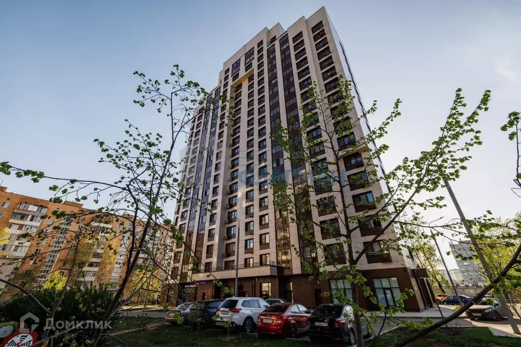 Продаётся 1-к квартира, 45 м - Фото 0