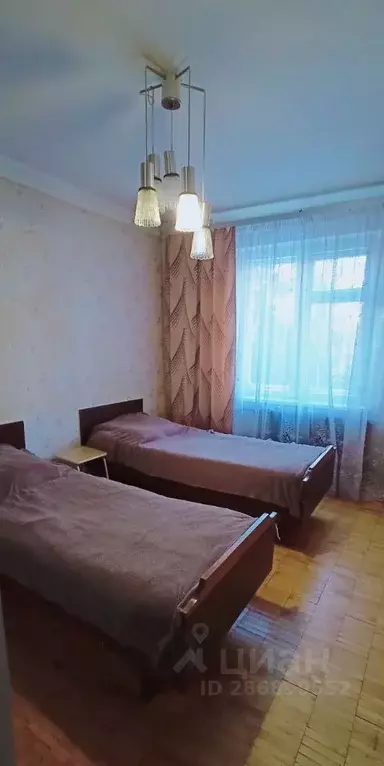 2-к кв. Карелия, Петрозаводск Сортавальская ул., 14 (54.0 м) - Фото 1