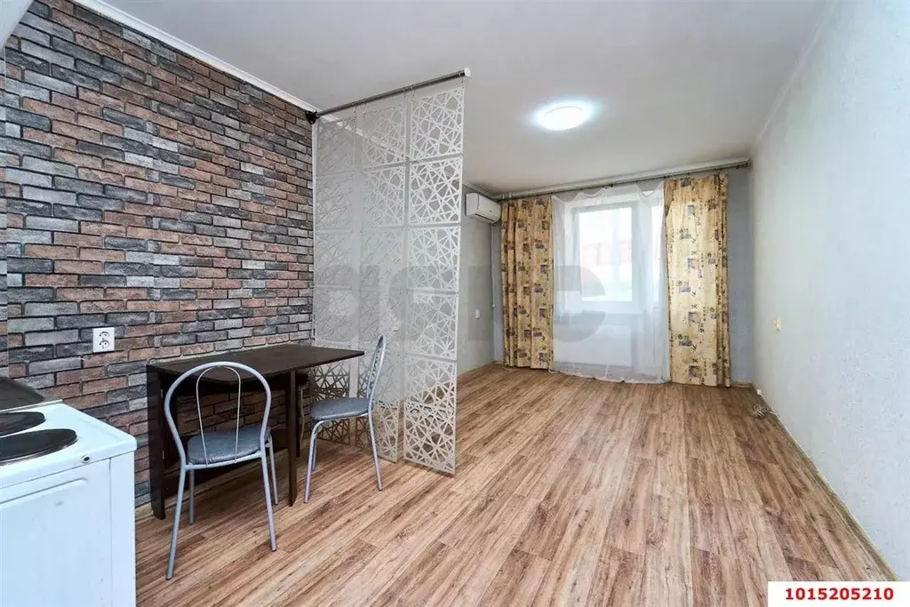 Студия Краснодарский край, Краснодар ул. Героя Владислава Посадского ... - Фото 1