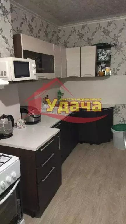 Квартира, 4 комнаты, 74.4 м - Фото 0