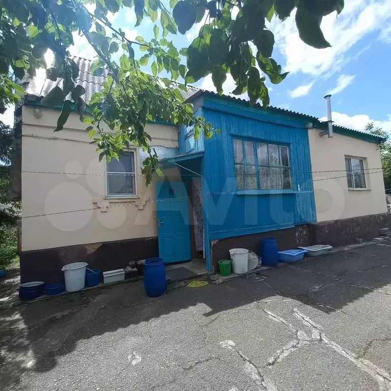 Дом 75 м на участке 15 сот. - Фото 0