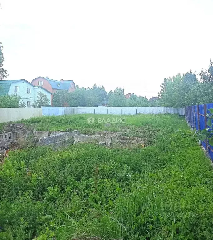 Участок в Калужская область, Обнинск 56-й мкр,  (8.33 сот.) - Фото 2