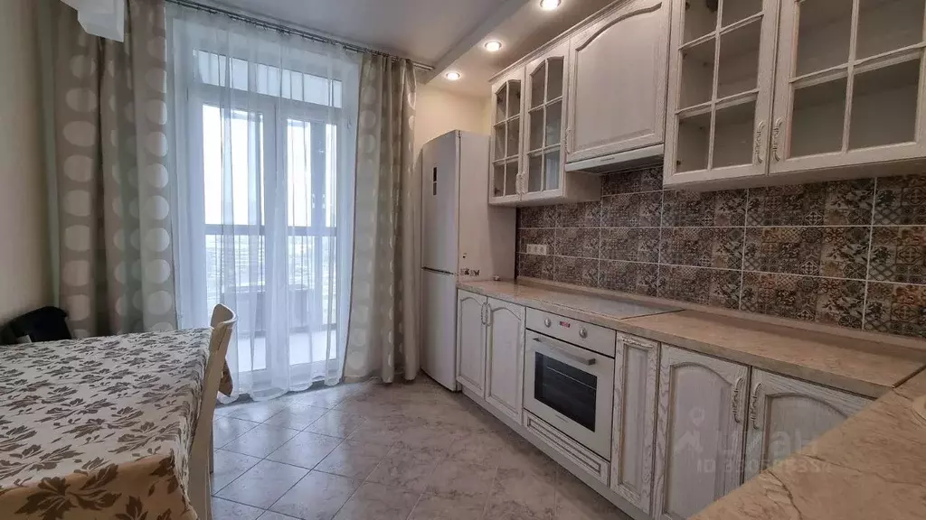 2-к кв. Москва Внуковское поселение, ул. Анны Ахматовой, 10 (65.0 м) - Фото 2