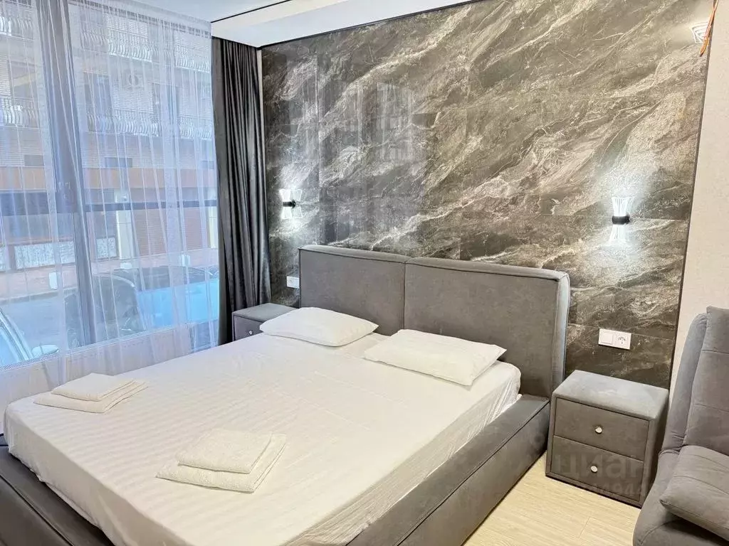 3-к кв. Краснодарский край, Анапа проезд Золотой Берег, 2Е (84.0 м) - Фото 1