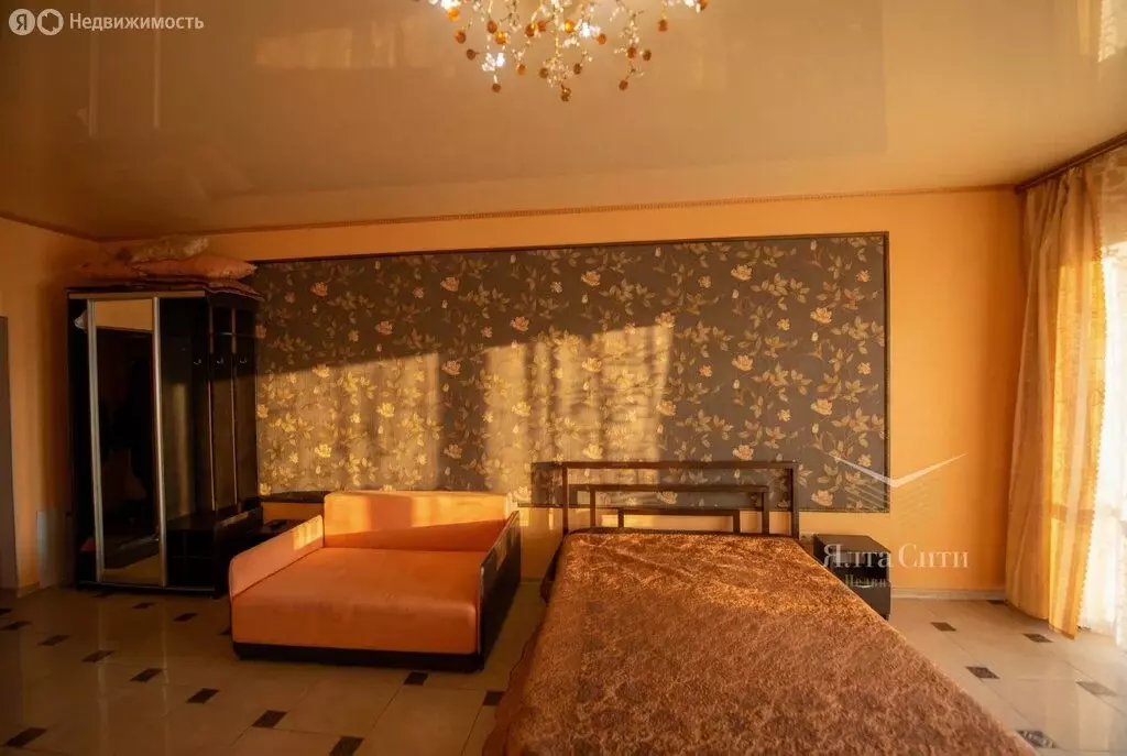 Дом в Республика Крым, Ялта (873 м) - Фото 2