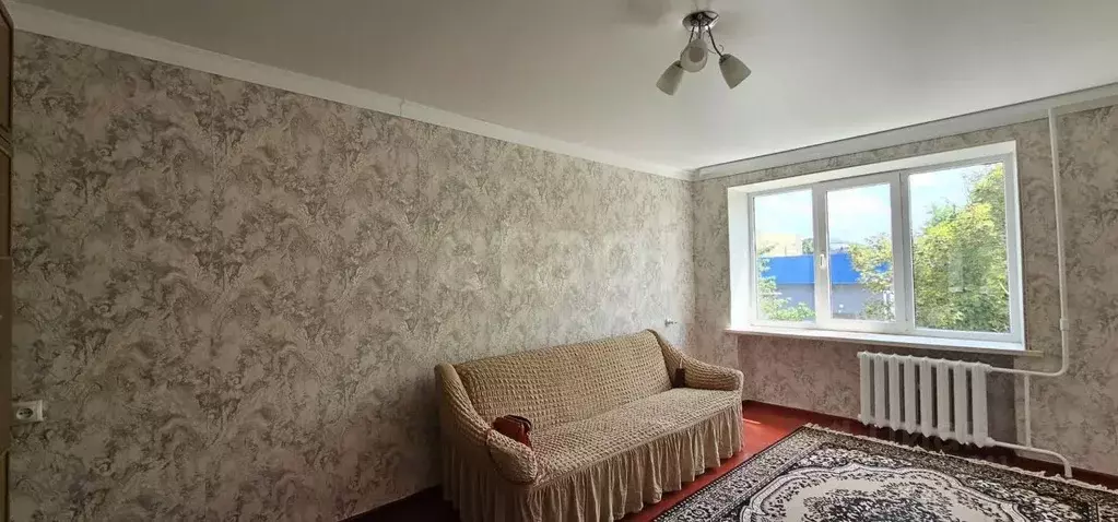 1-к кв. Карачаево-Черкесия, Черкесск Одесский пер., 5 (30.0 м) - Фото 1