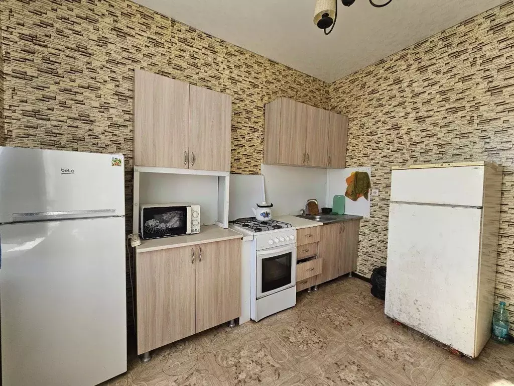 Дом в Краснодарский край, Северский район, Афипское городское ... - Фото 2