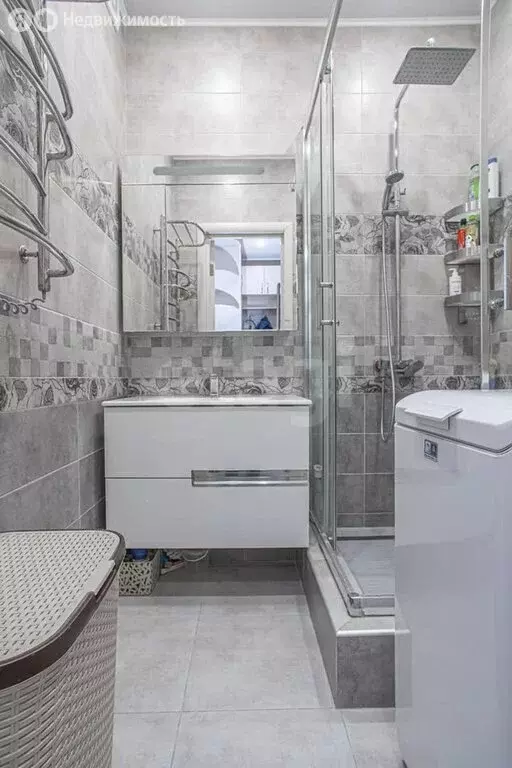 3-комнатная квартира: Севастополь, улица Генерала Коломийца, 11Б (53 ... - Фото 2