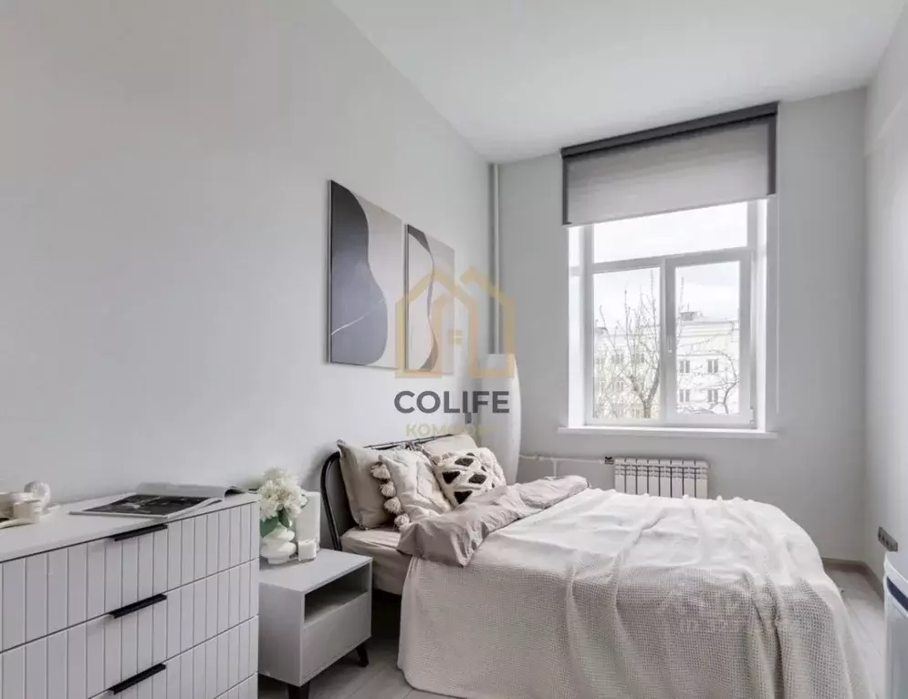 Студия Москва ул. Артюхиной, 6К2 (16.0 м) - Фото 1