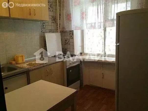 2-комнатная квартира: Владимир, улица Кирова, 16А (42 м) - Фото 0