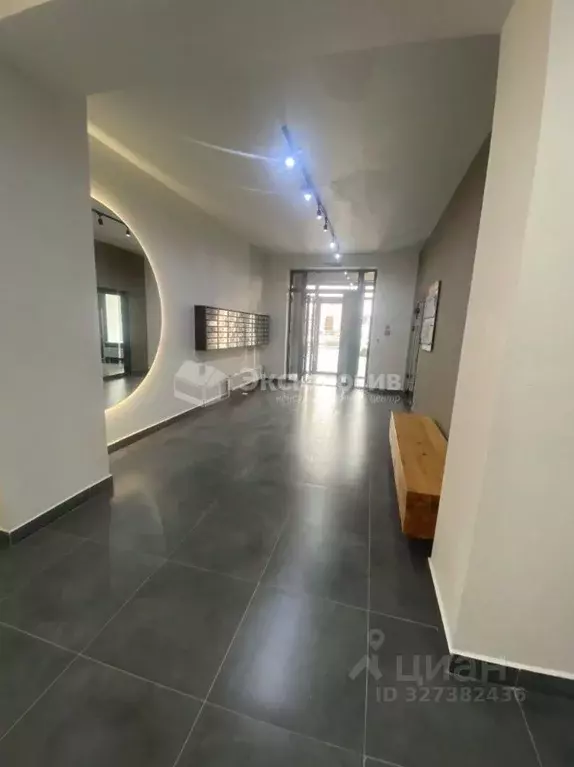 1-к кв. Тюменская область, Тюмень ул. Революции, 228к6 (40.4 м) - Фото 2