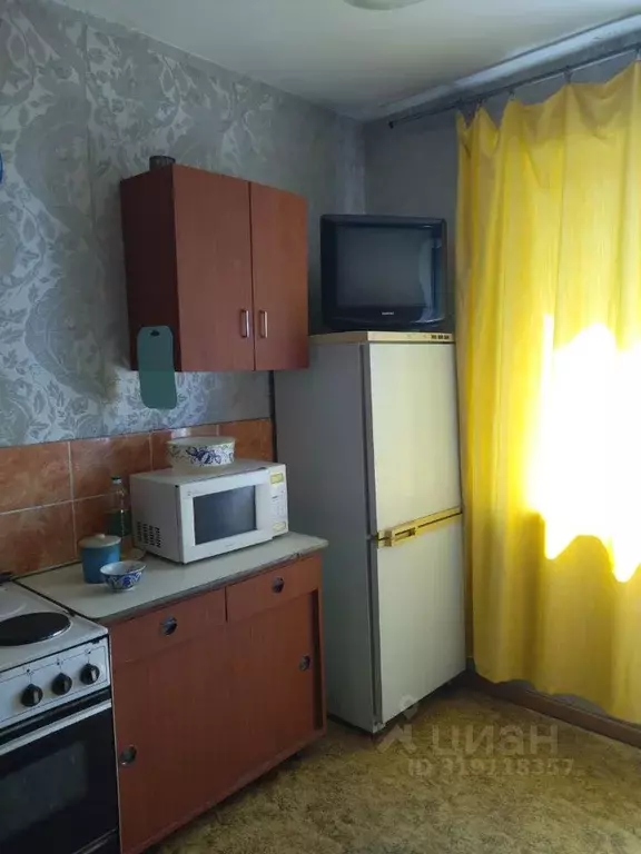 1-к кв. Алтайский край, Барнаул ул. Малахова, 85 (35.0 м) - Фото 0