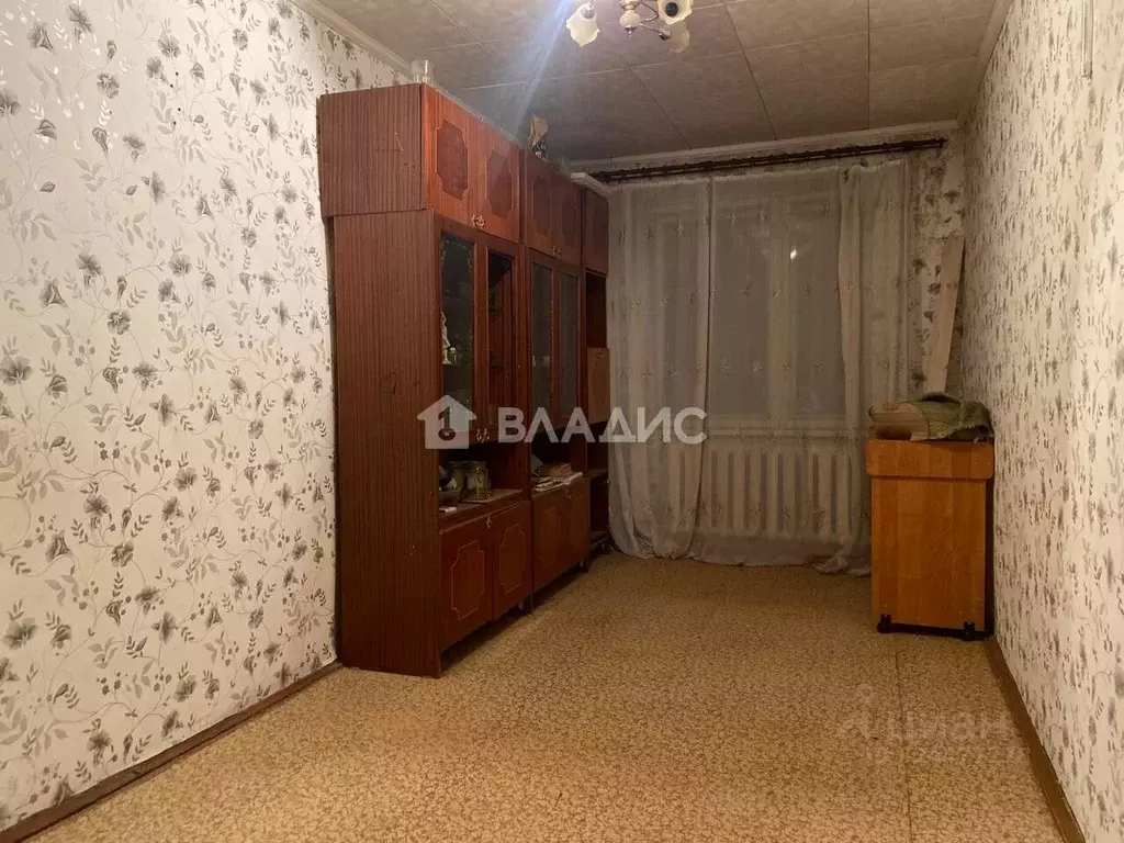 2-к кв. Калужская область, Дзержинский муниципальный округ, Льва ... - Фото 1