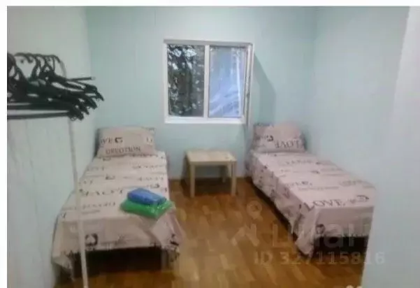 Комната Краснодарский край, Сочи Хоста жилрайон, ул. Туренко, 26А - Фото 2