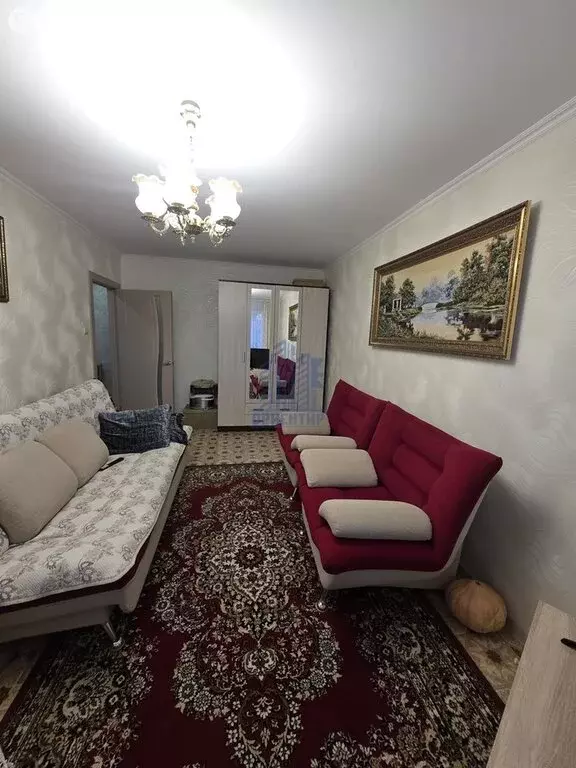 2-комнатная квартира: Чебоксары, улица Шумилова, 11 (54 м) - Фото 2