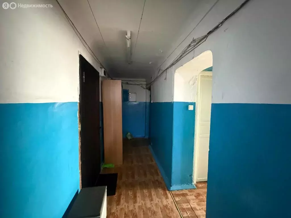 1к в 5-комнатной квартире (13.1 м) - Фото 0