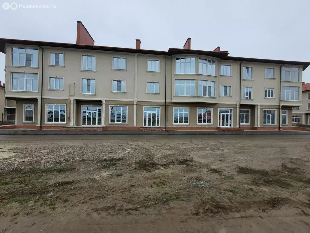 Торговая площадь (90 м) - Фото 1