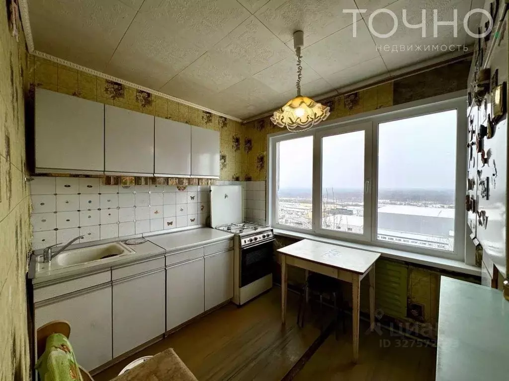 2-к кв. Пензенская область, Пенза ул. Аустрина, 148 (52.3 м) - Фото 1