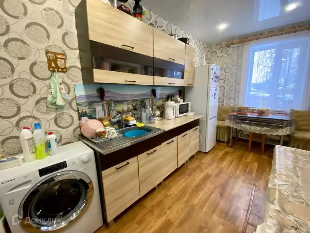 Продаётся 3-к квартира, 48.7 м - Фото 1