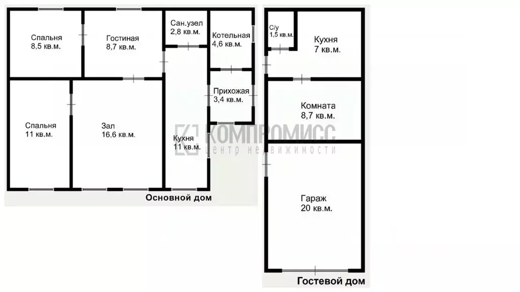 Дом в Краснодарский край, Абинский район, Ахтырское городское ... - Фото 2