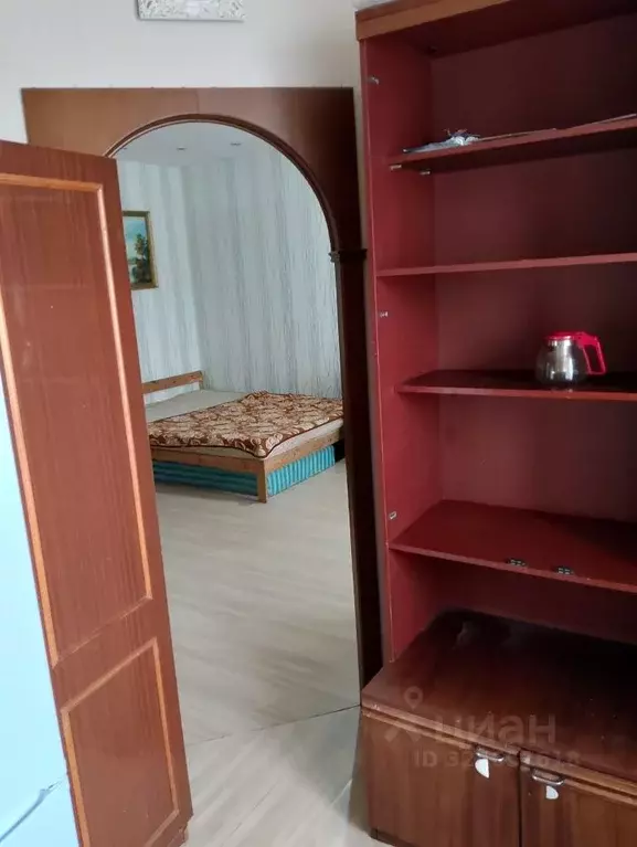 1-к кв. Ростовская область, Новочеркасск Атаманская ул., 44А (38.0 м) - Фото 1