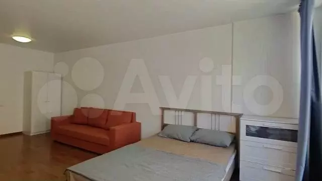Квартира-студия, 36,6 м, 3/19 эт. - Фото 1