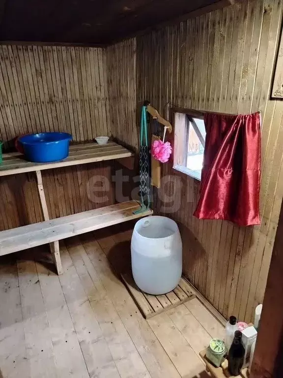 Дом в Новосибирская область, Колыванский район, Сигнал СНТ ул. Лесная ... - Фото 1