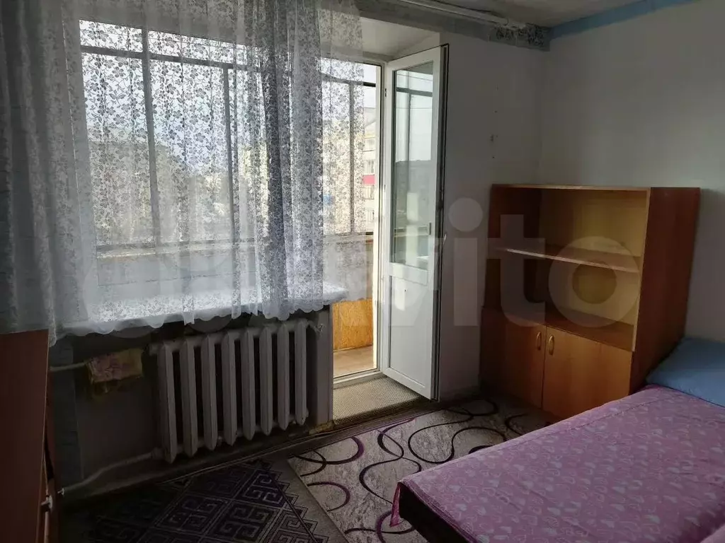 1-к. квартира, 21,2 м, 4/5 эт. - Фото 1
