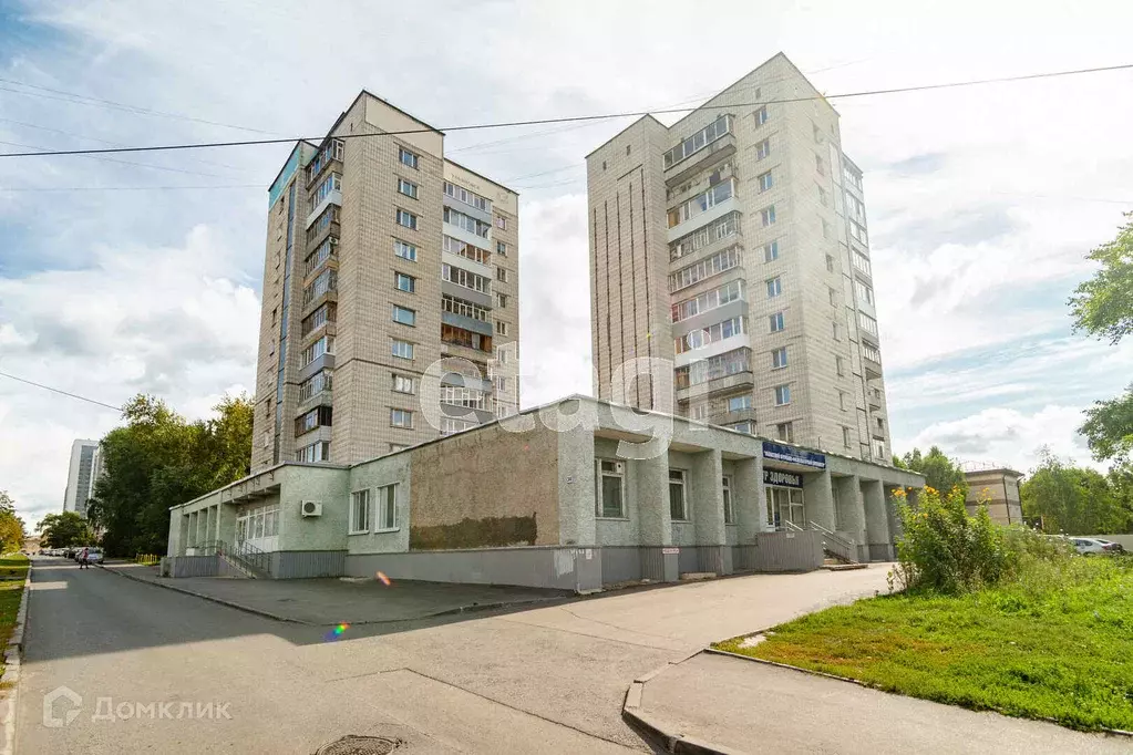 Продаётся 2-к квартира, 42.6 м - Фото 0