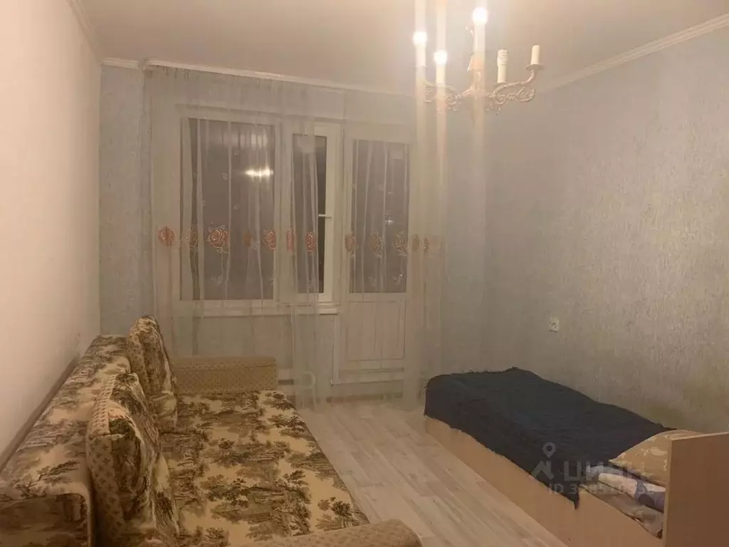 Комната Москва Широкая ул., 17К2 (20.0 м) - Фото 2