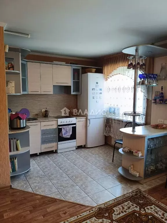 2-к кв. Алтайский край, Бийск ул. Михаила Митрофанова, 35 (40.8 м) - Фото 1