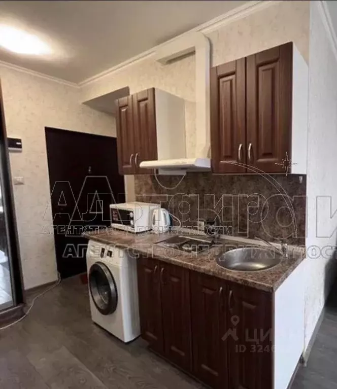 Студия Ростовская область, Ростов-на-Дону просп. Маршала Жукова, 27/1 ... - Фото 1