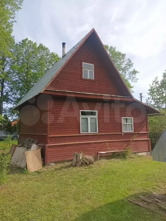 Дом 19,5 м на участке 11 сот. - Фото 1