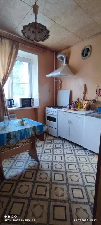 2-к кв. Ростовская область, Аксай Садовая ул. (48.0 м) - Фото 0