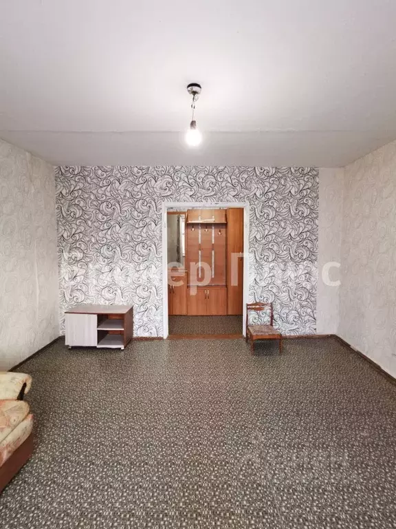 2-к кв. Хакасия, Абакан ул. Комарова, 20 (53.0 м) - Фото 1