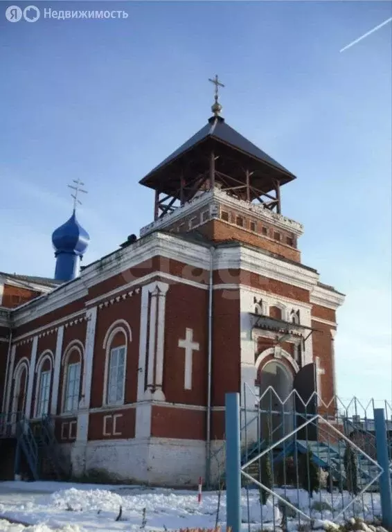 Дом в Пермский муниципальный округ, СНТ Керамик (36 м) - Фото 1