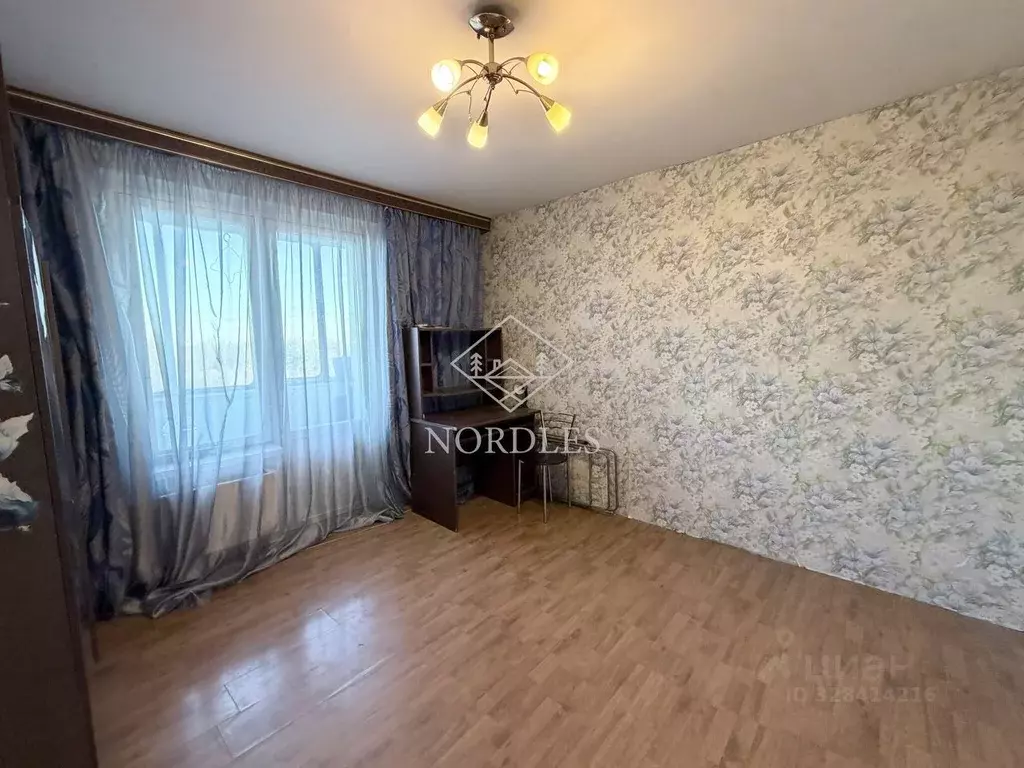 2-к кв. Москва Косинская ул., 14К1 (38.8 м) - Фото 1