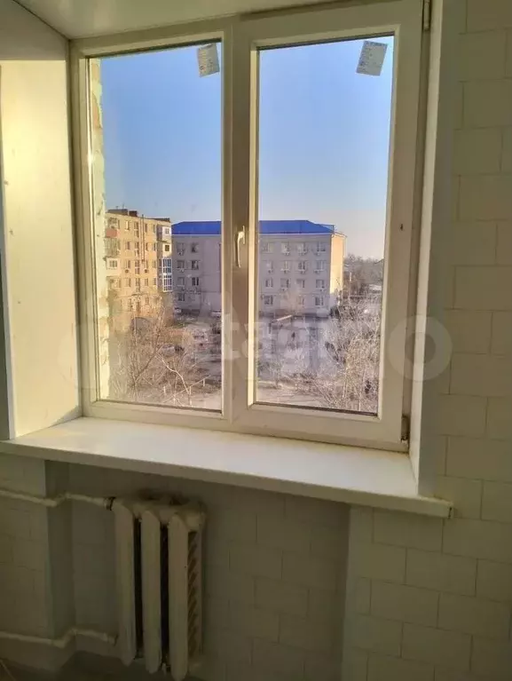 3-к. квартира, 57,8 м, 4/5 эт. - Фото 1