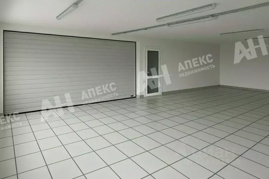 Помещение свободного назначения в Москва Варшавское ш., 204 (70 м) - Фото 2