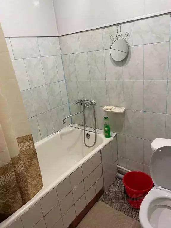 2-к кв. Дагестан, Махачкала ул. Абдулхакима Исмаилова, 74 (50.0 м) - Фото 1