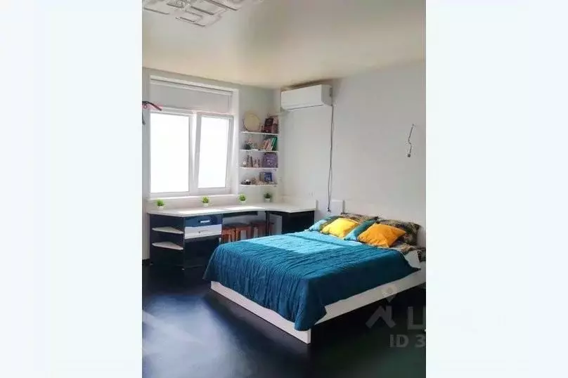 1-к кв. Приморский край, Владивосток ул. Кирова, 25Е (54.0 м) - Фото 0