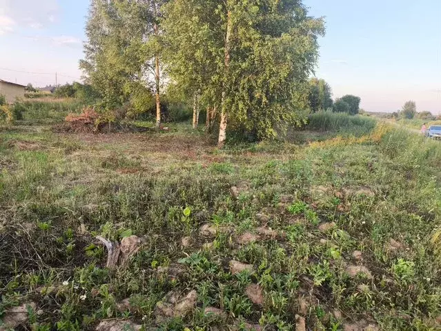 Участок 8,2 сот. (ИЖС) - Фото 0