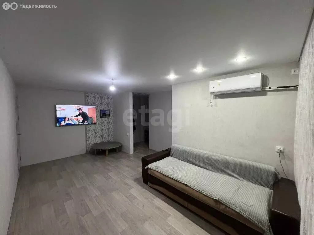 2-комнатная квартира: Курган, улица Ленина, 41 (43.1 м) - Фото 2