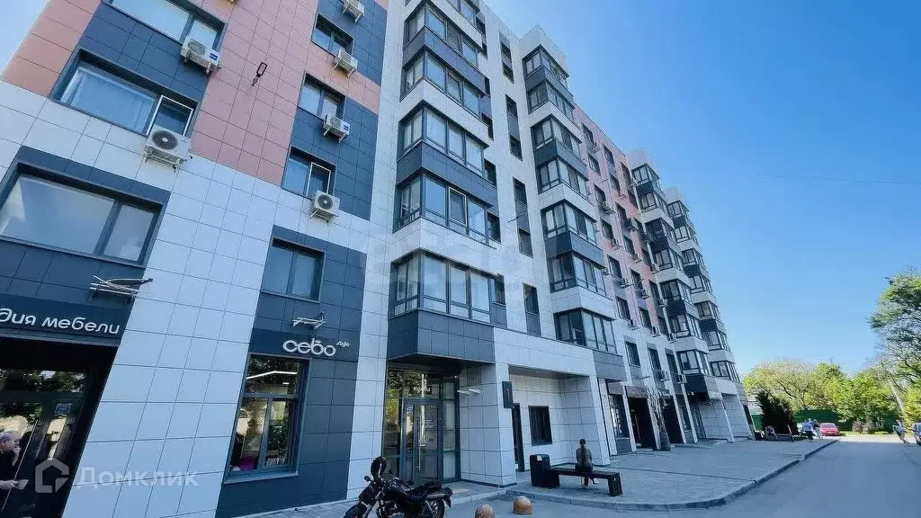 Продаётся 1-к квартира, 37.1 м - Фото 1
