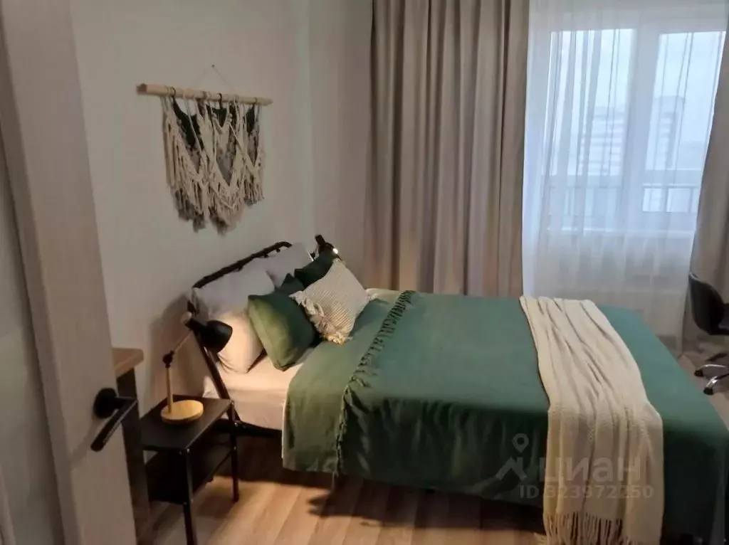 1-к кв. Пермский край, Пермь Ординская ул., 10к2 (24.0 м) - Фото 2