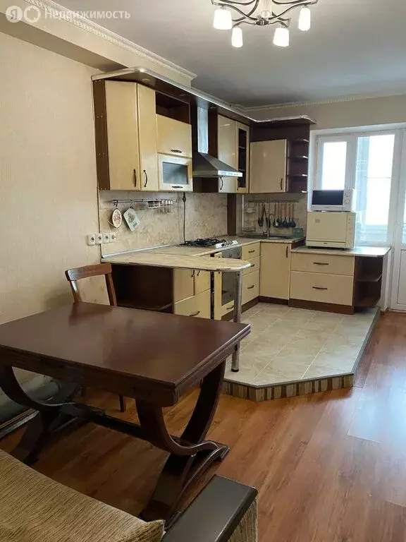 3-комнатная квартира: Ейск, Коммунистическая улица, 81 (109.5 м) - Фото 0